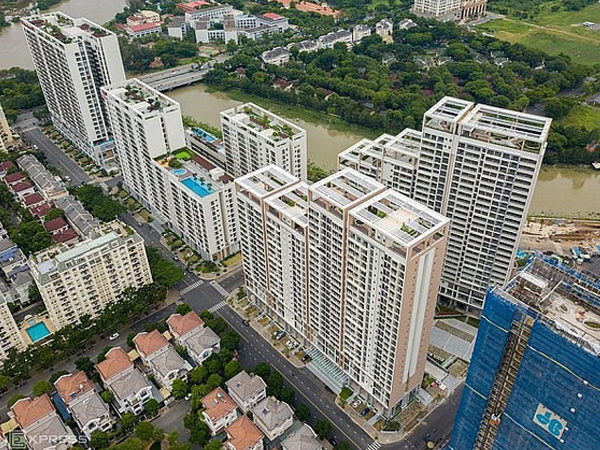 Hết hạn sử dụng chung cư 50 năm, người dân có mất nhà?