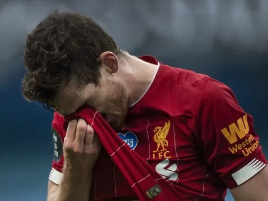 Arsene Wenger: 'Liverpool đã mất tinh thần từ trước trận chung kết một tuần'
