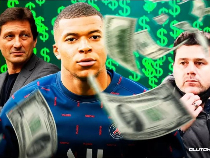 Zidane từ chối PSG, Pochettino vẫn theo chân Leonardo ‘bay ghế’