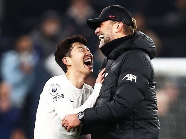Liverpool cân nhắc mua Heung-min Son thay Mane