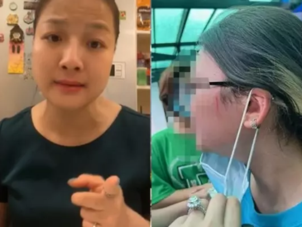 Thủy Bi: 'Tôi chẳng nhận được email, cuộc gọi nào từ nhà trường'