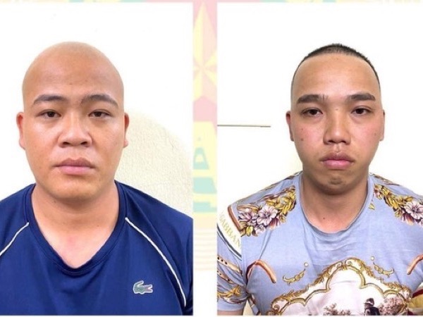 Phá đường dây 'tín dụng đen' tại vùng biên Móng Cái do giang hồ Hải Phòng cầm đầu