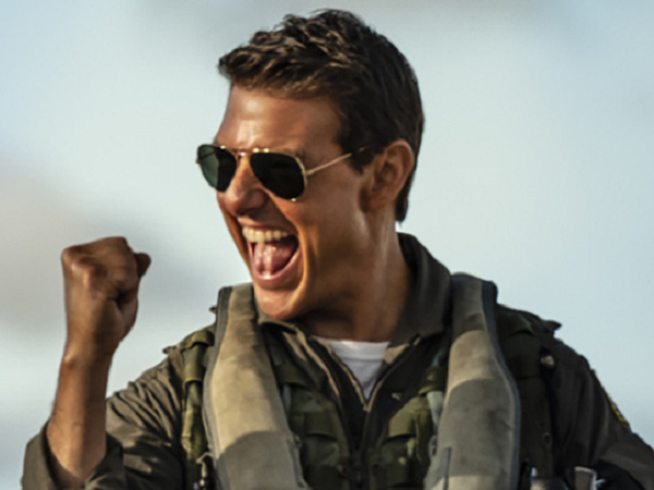 'Top Gun: Maverick' đạt doanh thu mở màn cao nhất sự nghiệp 40 năm của Tom Cruise