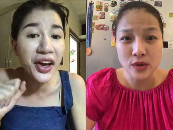 Bạn thân cũ Thủy Bi vướng ồn ào bảo vệ con ở trường quốc tế, Trang Trần bỗng phát ngôn đầy ẩn ý: 'Tôi trông thế nhưng không dạy hư con'