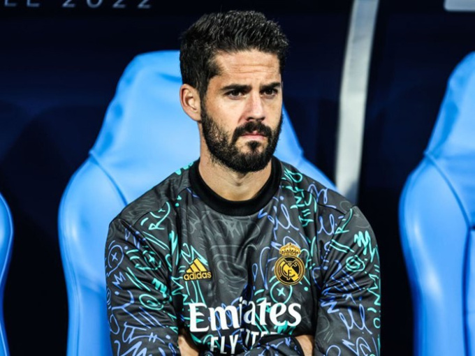 2 sao Real Madrid bị tước danh hiệu vô địch Champions League
