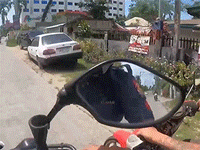 Video: Màn truy đuổi tội phạm gay cấn như phim hành động của cảnh sát Philippines