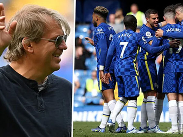 Chelsea chính thức đổi chủ, khép lại 19 năm kỷ nguyên Abramovich