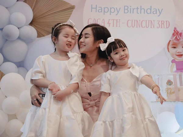 Cuộc sống Cindy Lư thay đổi như thế nào sau khi chia tay Hoài Lâm?