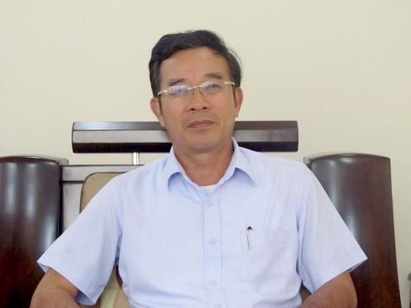 Vì sao cựu Chủ tịch quận Liên Chiểu bị bắt?