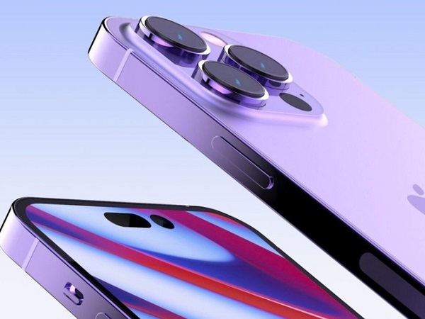 Một tính năng của Android lần đầu tiên được trang bị trên dòng iPhone 14