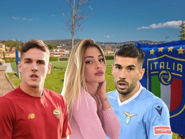 Sao vô địch châu Âu của Italia rời đội tuyển vì bắt đồng đội 'đổ vỏ'?