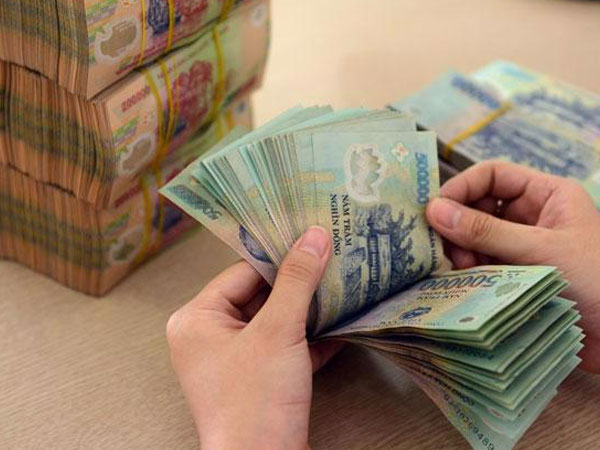 Ngân hàng muốn tăng hạn mức cho vay