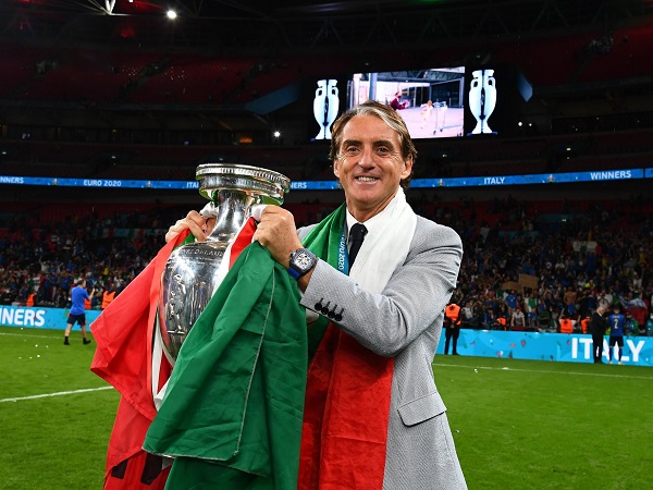 ĐT Italia chốt danh sách đại chiến Liên lục địa với Argentina