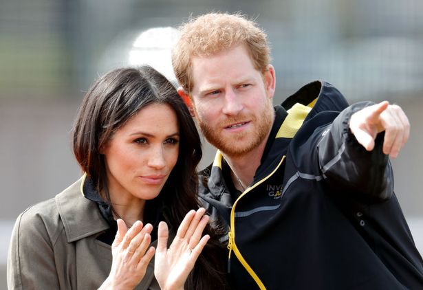 Chuyên gia chỉ ra lý do thực sự khiến Meghan không bao giờ muốn Harry hàn gắn quan hệ với Hoàng gia