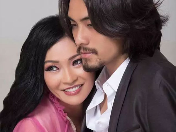 Bạn trai kém 20 tuổi bị 'bóc phốt' đời tư, Phương Thanh đăng đàn bức xúc: 'Do cái tội đẹp trai và hot nhanh quá'