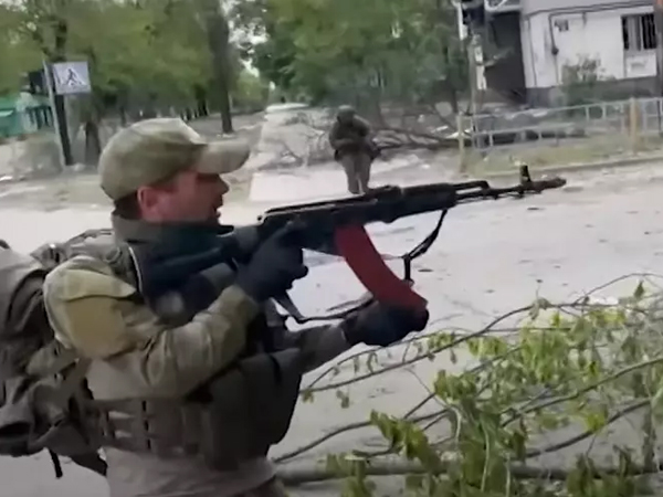 Nga kiểm soát phần lớn Severodonetsk, cảnh báo thảm họa lương thực vì chiến sự Ukraine