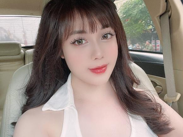Nữ giảng viên Âu Hà My quay lại đường đua hở bạo hậu ly hôn Trọng Hưng, nhan sắc ngày càng khác lạ