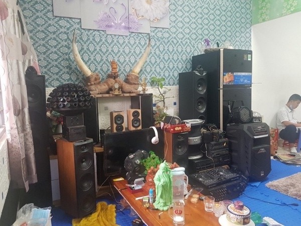 'Ông trùm' ma tuý mua chuộc nữ trưởng khoa Bệnh viện Tâm thần như thế nào?