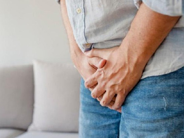 Hi hữu: 'Cậu nhỏ' cương cứng suốt 10 ngày sau quan hệ tình dục