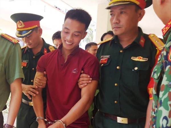 3 lần vượt ngục ly kỳ của phạm nhân Triệu Quân Sự