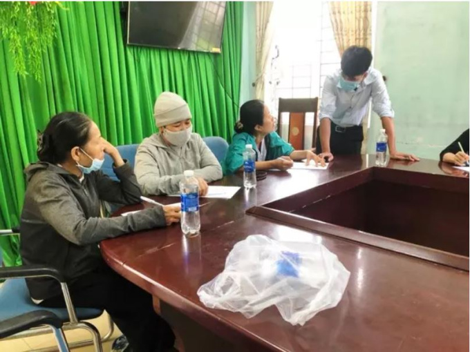 Làm rõ nhóm người sinh hoạt 'đạo lạ' trái phép ở TT-Huế