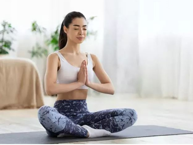 Thời điểm tập luyện giúp giảm mỡ bụng tốt nhất