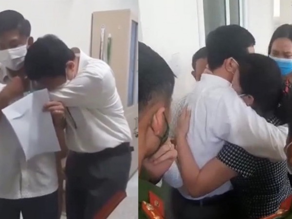 Còn bao nhiêu quan chức 'rơi nước mắt' vì nhận tiền của Việt Á?