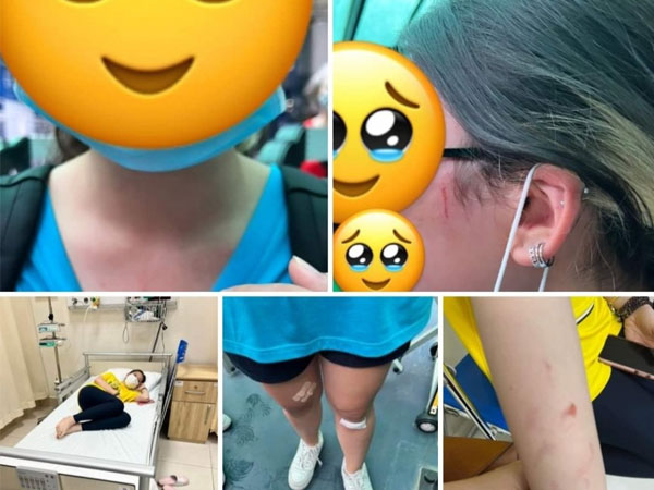 Trường quốc tế ở TP.HCM thông báo kết quả kiểm tra camera an ninh, gửi bằng chứng lên Sở GD&ĐT vụ học sinh đánh nhau