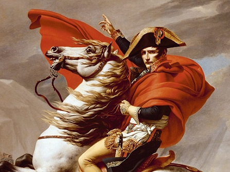 Nghi vấn Napoleon bị người ngoài hành tinh bắt cóc, chuyên gia cũng khó lý giải