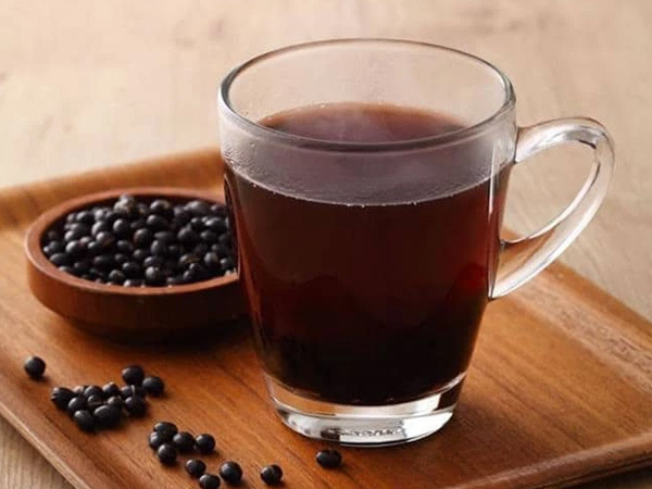 Mùa hè uống nước đậu đen giải nhiệt cực tốt nhưng 6 trường hợp được khuyến cáo không nên dùng