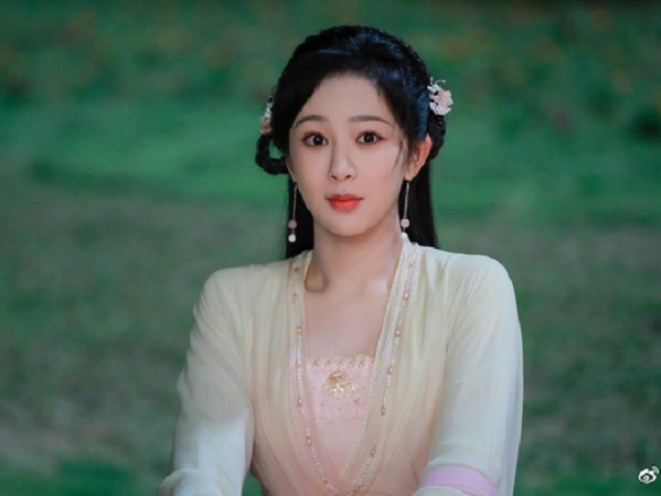 Trầm Vụn Hương Phai lộ video 12 phút cực nét: Thành Nghị được khen, Dương Tử lại bị chê diễn lố