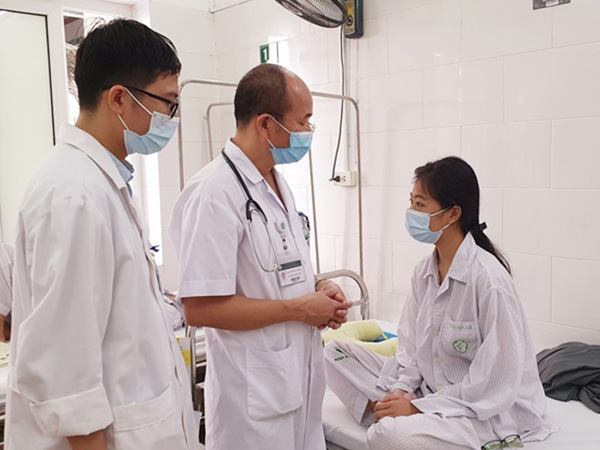 Cảnh báo nguy cơ sốt rét 'nhập khẩu' từ Châu Phi
