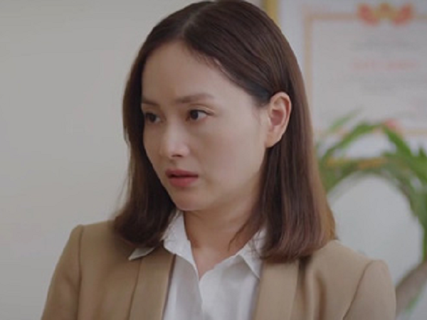 Thương ngày nắng về 2 tập 26: Khánh bị sếp mới hết 'gạ gẫm' lại gọi đến gặp lúc nửa đêm
