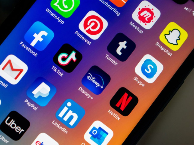 TikTok đụng độ WeChat: Cuộc chiến video ngắn tại Trung Quốc đã lên 'tầm cao' mới