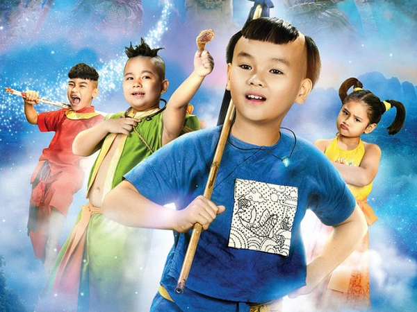Ngô Thanh Vân vẫn hy vọng làm phim thiếu nhi dù Trạng Tí từng bị tẩy chay