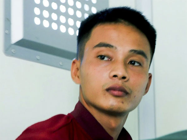 Phạm nhân Triệu Quân Sự qua lời kể của Giám thị Trại giam T10