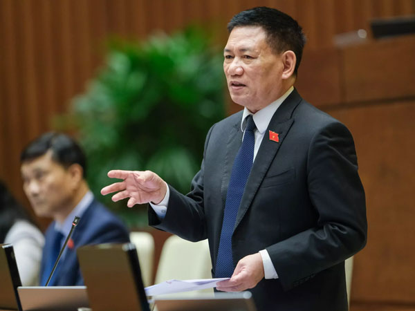 Bộ trưởng Tài chính: Có trường hợp bán đất 10 tỷ nhưng kê khai thuế 500 triệu
