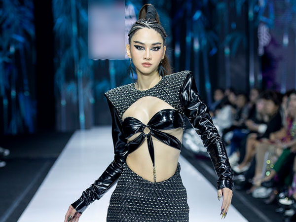 Lê Bống lên tiếng xin lỗi vì màn catwalk gây tranh cãi: 'Mình chưa từng có ý định làm người mẫu'