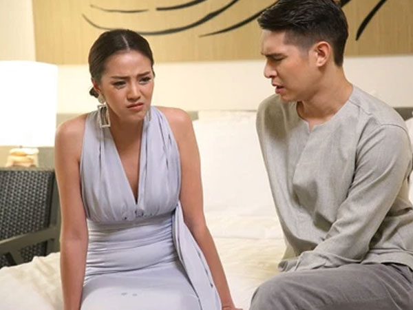 Mẹ vợ nghèo bỗng nhiên có chục tỷ, con rể đứng ngồi không yên