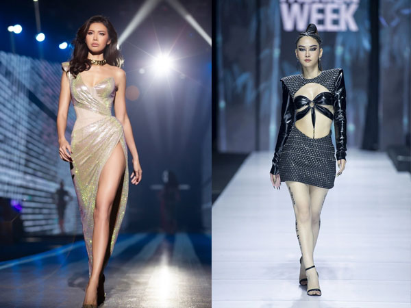Minh Tú gây tranh cãi khi bày tỏ quan điểm về việc Lê Bống catwalk: 'Sự khác biệt nào cũng cần thời gian'