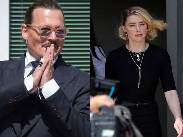 Phản ứng của Johnny Depp và Amber Heard sau phán quyết cuối cùng của tòa án: Người cảm thấy nhẹ nhõm, kẻ thất vọng đến cùng cực