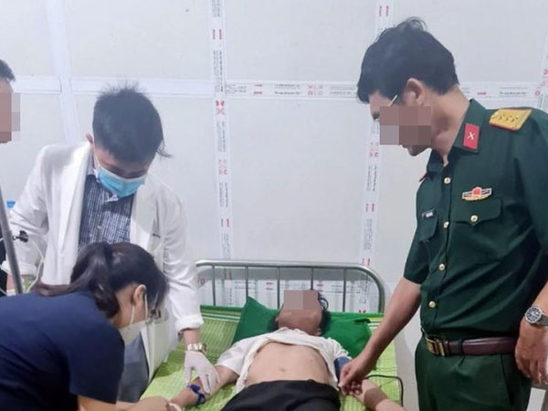 Thông tin mới vụ Thượng úy quân đội trở về sau 23 ngày mất tích bí ẩn