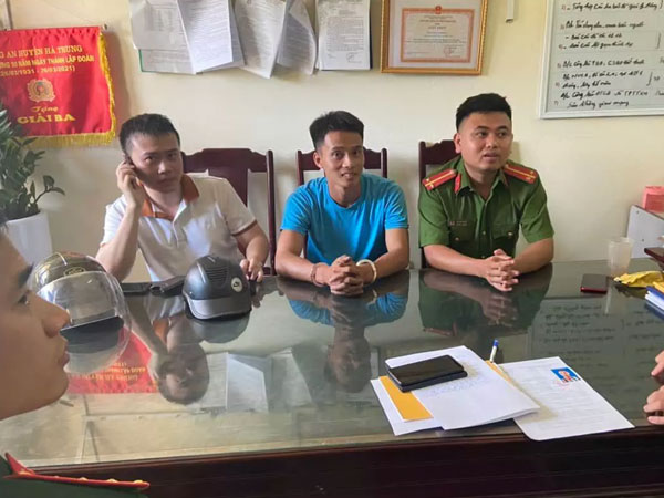 Triệu Quân Sự trốn trại, tâm lý bất ổn hay coi thường pháp luật