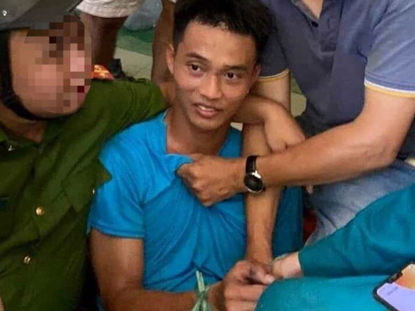 Tâm sự của bố mẹ phạm nhân trốn trại Triệu Quân Sự: Mất ăn mất ngủ vì lo lắng, mong con cải tạo tốt để được hưởng khoan hồng
