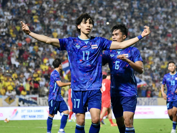 CĐV Thái Lan tự tin đòi nợ sau SEA Games 31: Việt Nam sẽ biết thế nào là 'hàng xịn'