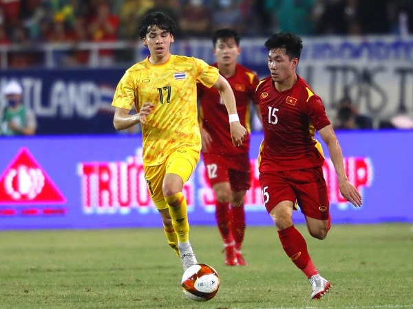 Lịch thi đấu U23 châu Á 2022 hôm nay 2/6: HLV Gong ra mắt, U23 Việt Nam đại chiến U23 Thái Lan