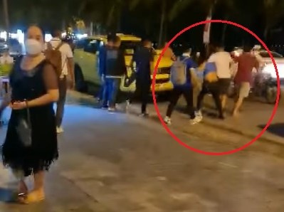 Hướng dẫn viên du lịch bị đánh hội đồng ngay trước mặt du khách gây xôn xao dư luận, Sở Du lịch Đà Nẵng nói gì?