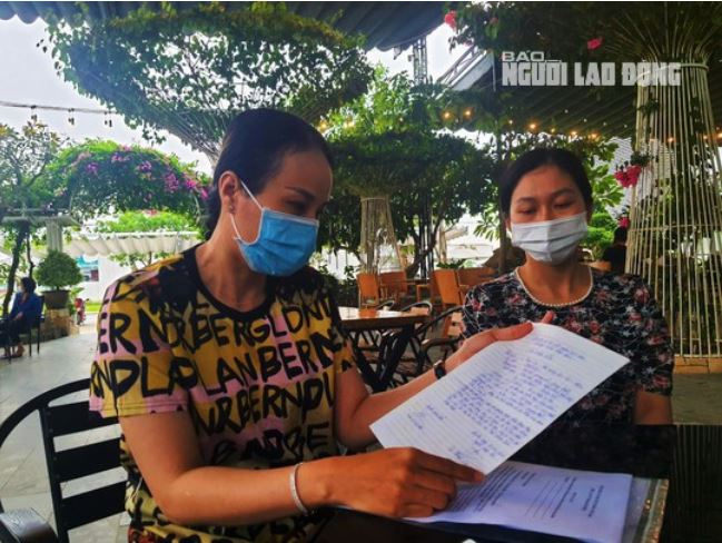 Diễn biến mới vụ nguyên lãnh đạo chi nhánh viễn thông tỉnh bị tố lừa 'chạy việc'