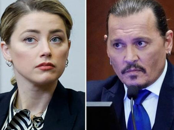 Amber Heard không đủ khả năng bồi thường cho chồng cũ Johnny Depp sau khi thua kiện