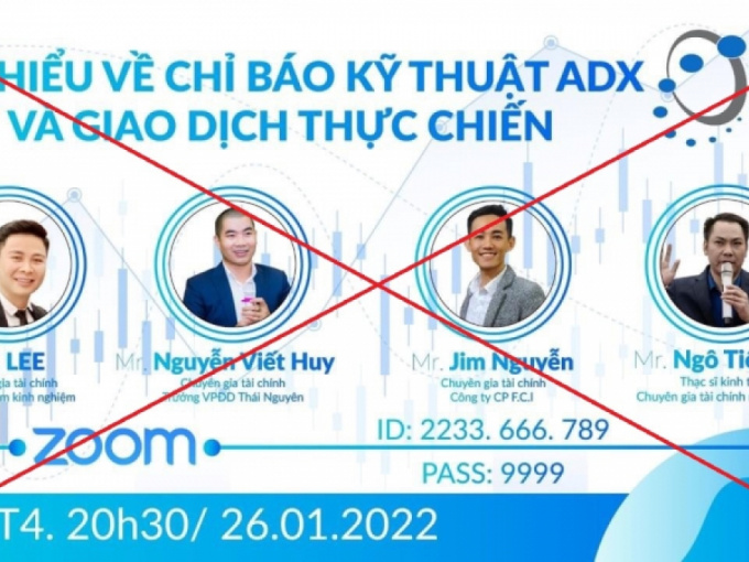 Triệt phá đường dây đánh bạc của các 'chuyên gia đọc lệnh', tổng giao dịch 90 triệu USD